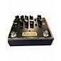Used Friedman BE-OD DELUXE Effect Pedal