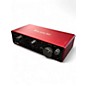 Used Focusrite Scarlett 2i2 Gen 3 Audio Interface thumbnail