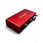 Used Focusrite Scarlett 2i2 Gen 3 Audio Interface
