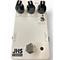 Used JHS Pedals 3 SERIES REVERB Effect Pedal