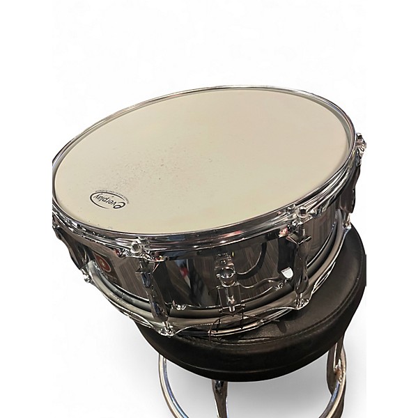 Used Premier 5in CHROME Chrome Drum