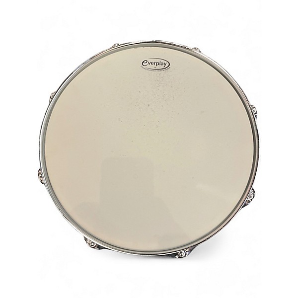 Used Premier 5in CHROME Chrome Drum