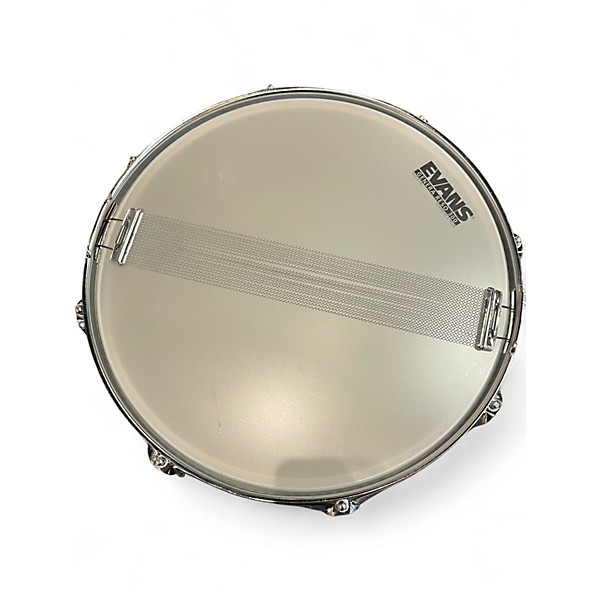 Used Premier 5in CHROME Chrome Drum
