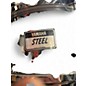 Used Yamaha 6.5in STEEL CHROME Drum thumbnail