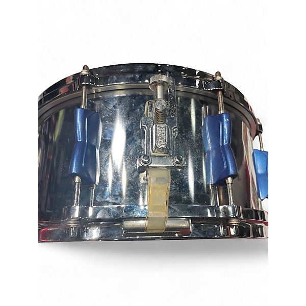 Used Yamaha 6.5in STEEL CHROME Drum