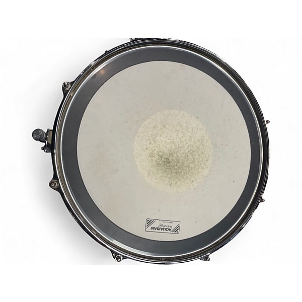 Used Yamaha 6.5in STEEL CHROME Drum
