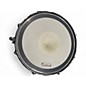 Used Yamaha 6.5in STEEL CHROME Drum
