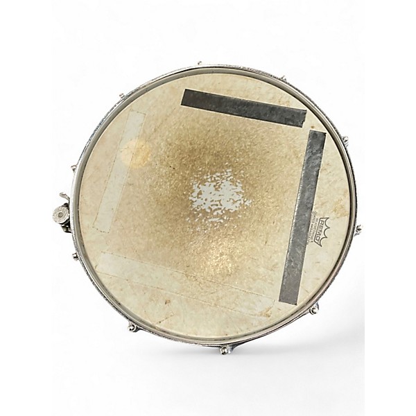 Used Dynasonic 14X6 CUSTOM BUILT Chrome Drum