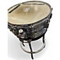 Used Dynasonic 14X6 CUSTOM BUILT Chrome Drum