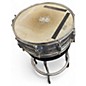 Used Dynasonic 14X6 CUSTOM BUILT Chrome Drum