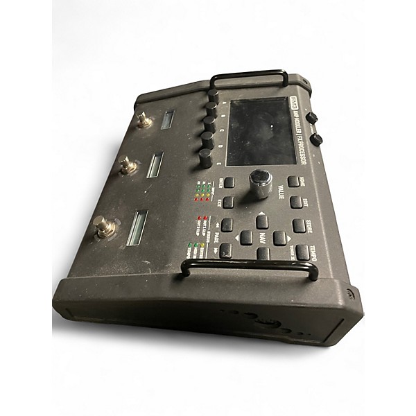 Used Fractal Audio FM3 Effect Processor