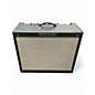Used Fender Hot Rod Deville 60W 2x12 Tube Guitar Combo Amp thumbnail