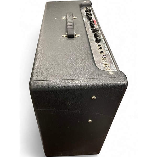 Used Fender Hot Rod Deville 60W 2x12 Tube Guitar Combo Amp