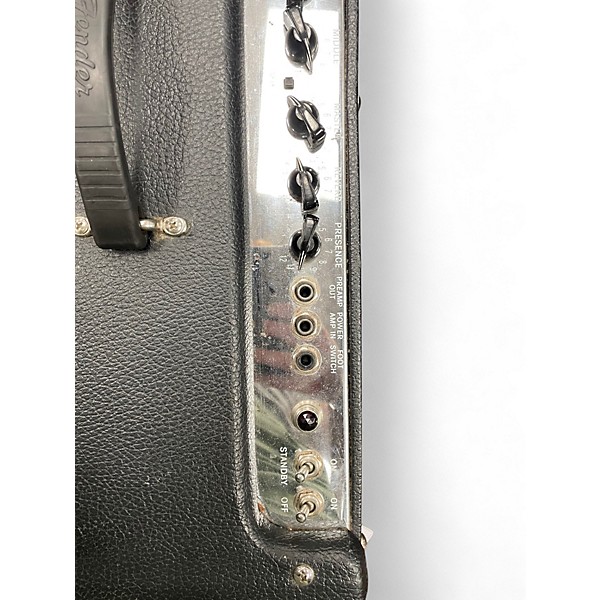 Used Fender Hot Rod Deville 60W 2x12 Tube Guitar Combo Amp