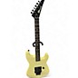 Used Charvel model 2 Pearl White Solid Body Electric Guitar thumbnail