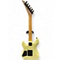 Used Charvel model 2 Pearl White Solid Body Electric Guitar
