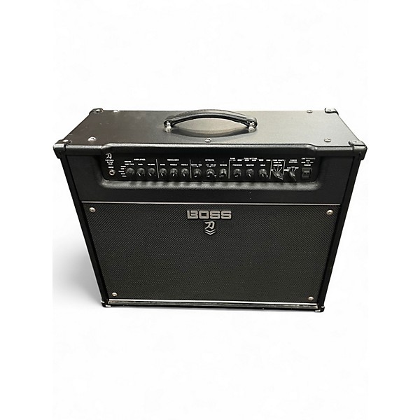 Used BOSS Katana Artist MKII 100W Guitar Combo Amp