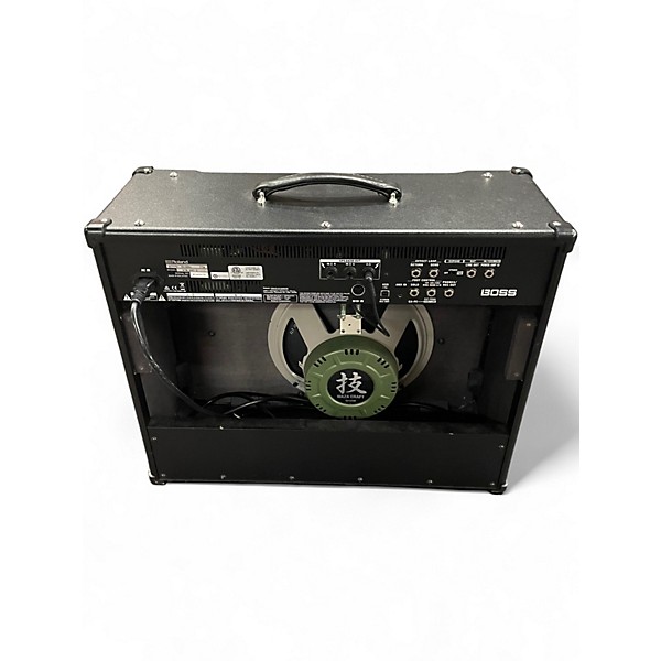 Used BOSS Katana Artist MKII 100W Guitar Combo Amp