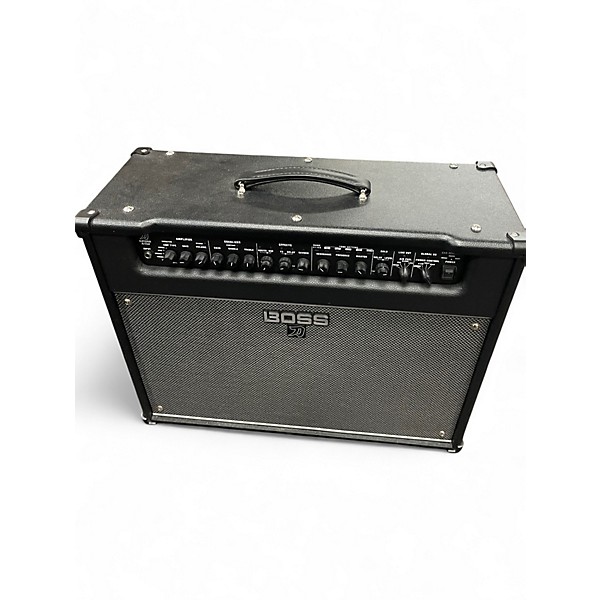 Used BOSS Katana Artist MKIII 100W Guitar Combo Amp