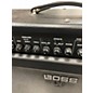 Used BOSS Katana Artist MKIII 100W Guitar Combo Amp