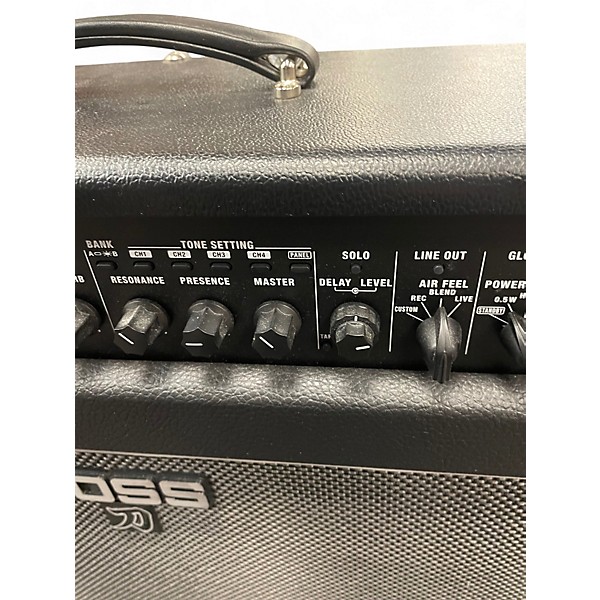 Used BOSS Katana Artist MKIII 100W Guitar Combo Amp