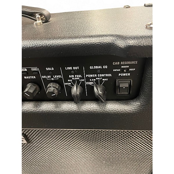 Used BOSS Katana Artist MKIII 100W Guitar Combo Amp