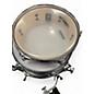 Used TAMA 4 Piece CLUB JAM-PANCAKE SHELLS Black Drum Kit