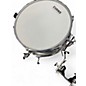 Used TAMA 4 Piece CLUB JAM-PANCAKE SHELLS Black Drum Kit