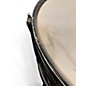 Used SJC Drums 13in 13X6.5 SNARE  Natural Drum