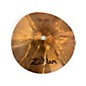 Used Zildjian 8in ZXT Trashformer Cymbal thumbnail
