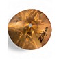 Used Zildjian 8in ZXT Trashformer Cymbal