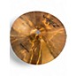 Used Zildjian 8in ZXT Trashformer Cymbal