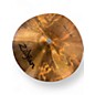 Used Zildjian 8in ZXT Trashformer Cymbal