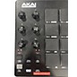 Used Akai Professional MPD218 MIDI Controller
