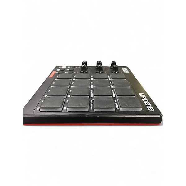 Used Akai Professional MPD218 MIDI Controller