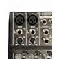 Used Behringer Xenyx 802 Unpowered Mixer