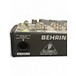Used Behringer Xenyx 802 Unpowered Mixer