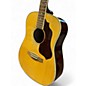 Used Ibanez SCT125 Natural Acoustic Guitar