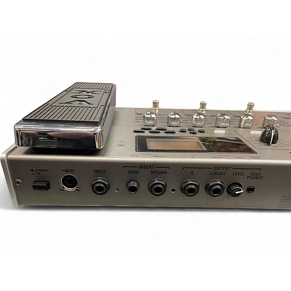 Used VOX Tonelab LE Effect Processor