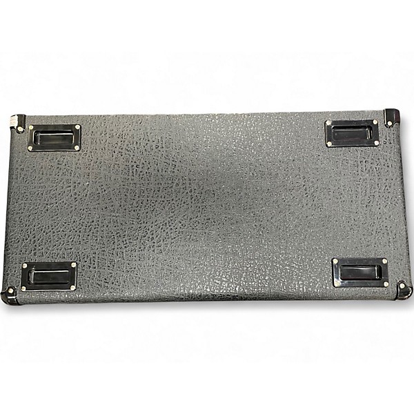 Used Marshall 1960B 4x12 300W Stereo Straight Guitar Cabinet