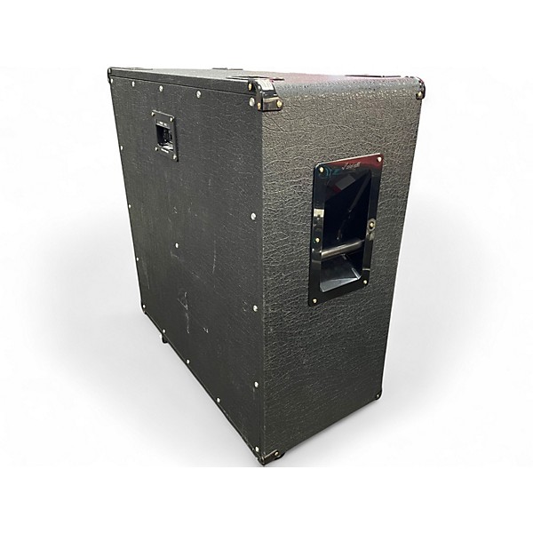Used Marshall 1960B 4x12 300W Stereo Straight Guitar Cabinet