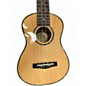 Used Mitchell MU70 Concert Natural Ukulele thumbnail