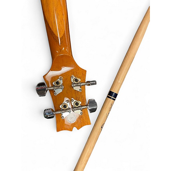 Used Mitchell MU70 Concert Natural Ukulele