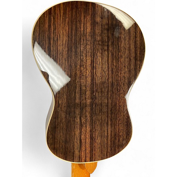 Used Mitchell MU70 Concert Natural Ukulele