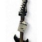 Used Aria MAC-STD-MBK Pro II MAC Series Basswood Black Solid Body Electric Guitar