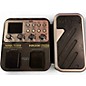 Used NUX MG-100 Modeling Guitar Processor Effect Processor thumbnail
