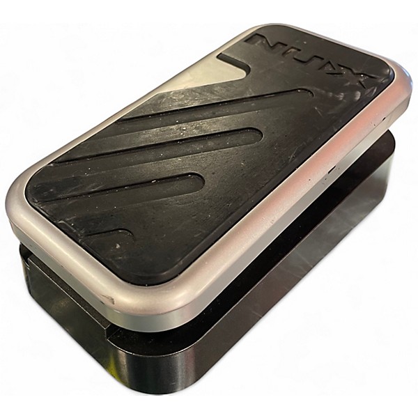 Used NUX MG-100 Modeling Guitar Processor Effect Processor