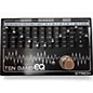 Used Stritch Ten Band EQ Pedal thumbnail