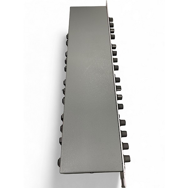 Used Aphex LOGIC ASSISTED GATE Compressor