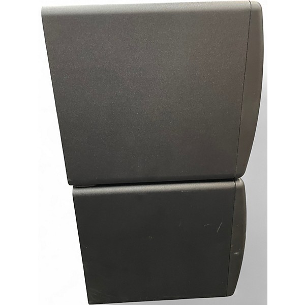 Used PreSonus ERIS E66 PAIR Sound Package